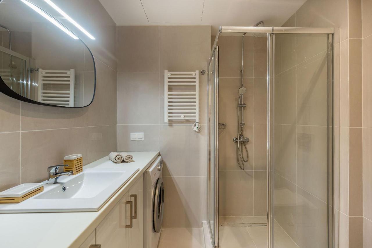 Brand New Apartment In Aten Exteriör bild